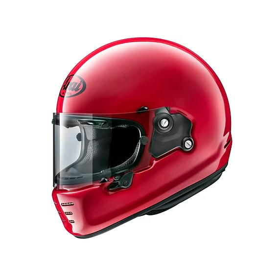 ARAI RAPIDENEO SOLID